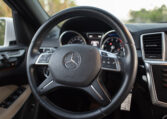 2014 Mercedes GL450 4MATIC Luxury SUV with 3rd Row Used Car For Sale in Sarasota, FL under $15,000